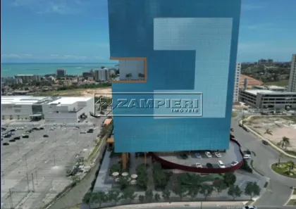 Sala Comercial à venda, 40m² no São Jorge, Maceió