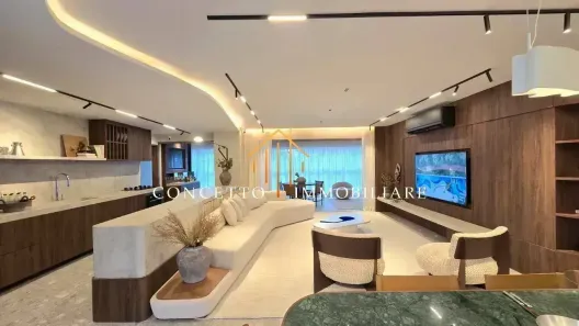 Apartamento com 4 Quartos à venda, 221m² no Barra da Tijuca, Rio de Janeiro
