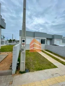 Casa de Condomínio com 2 Quartos à venda, 50m² no Mato Alto, Gravataí
