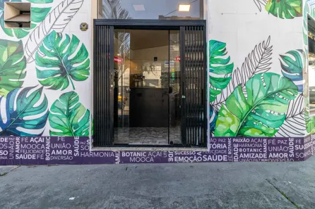 Ponto Comercial para alugar, 30m² no Parque da Mooca, São Paulo