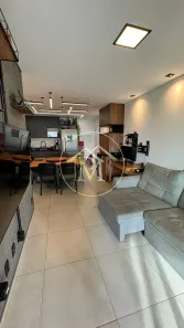 Apartamento com 2 Quartos à venda, 73m² no Jardim Maria José, Votorantim