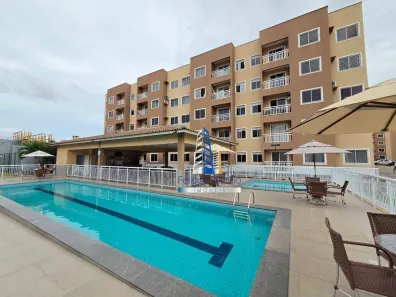 Apartamento com 2 Quartos à venda, 48m² no Engenheiro Luciano Cavalcante, Fortaleza