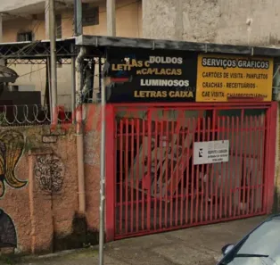 Casa com 3 Quartos à venda, 120m² no Parque Peruche, São Paulo