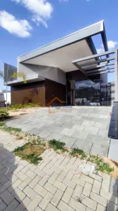 Casa de Condomínio com 3 Quartos à venda, 118m² no Morro Vermelho, Mogi Mirim