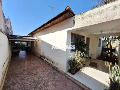 Casa com 4 Quartos à venda, 224m² no Vila São João da Boa Vista, Bauru