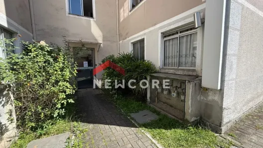 Apartamento com 2 Quartos à venda, 40m² no Cabral, Resende