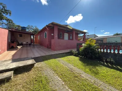 Fazenda/Sítio com 4 Quartos à venda, 195m² no Balneario Gaivotas, Itanhaém