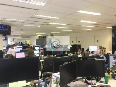 Sala Comercial para venda ou aluguel, 706m² no Vila Olímpia, São Paulo