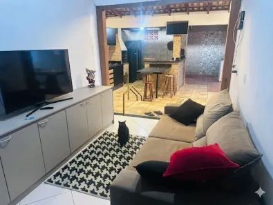 Casa com 4 Quartos à venda, 240m² no Tancredo Neves, Cuiabá
