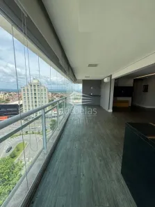 Apartamento com 3 Quartos à venda, 156m² no Condomínio Royal Park, São José dos Campos