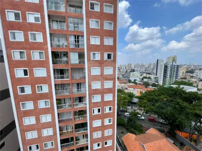 Apartamento com 2 Quartos à venda, 92m² no Água Fria, São Paulo