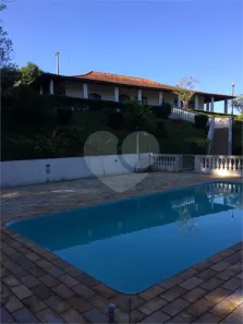 Fazenda/Sítio com 8 Quartos à venda, 310m² no Jardim Sao Marcos, Bom Jesus dos Perdões