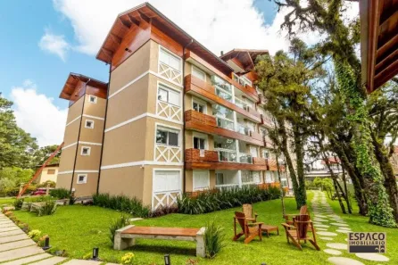 Apartamento com 2 Quartos à venda, 96m² no São José, Canela