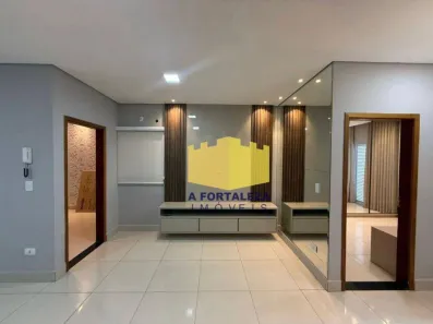 Apartamento com 2 Quartos à venda, 68m² no Parque Universitário, Americana