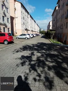 Apartamento com 2 Quartos à venda, 40m² no Vila Nova, Porto Alegre