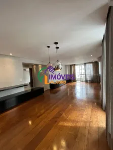 Apartamento com 3 Quartos à venda, 166m² no Moema, São Paulo