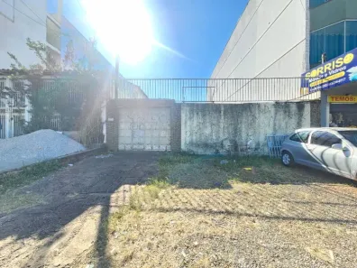 Lote/Terreno à venda, 340m² no Taguatinga Norte, Brasília