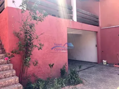 Sobrado com 3 Quartos à venda, 190m² no Parque Savoy City, São Paulo
