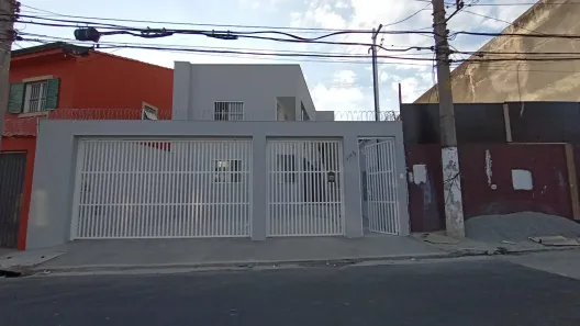 Casa com 1 Quarto para alugar, 30m² no Santo Amaro, São Paulo
