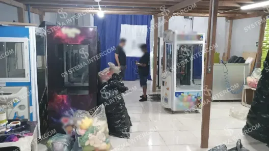 Ponto Comercial à venda, 100m² no Jardim Popular, São Paulo