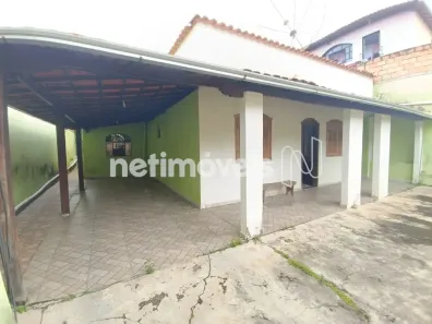 Casa com 3 Quartos à venda, 360m² no Tropical, Contagem