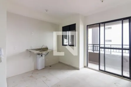 Apartamento com 2 Quartos à venda, 39m² no Jaguaribe, Osasco