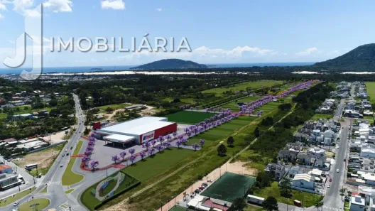 Lote/Terreno à venda, 362m² no São João do Rio Vermelho, Florianópolis