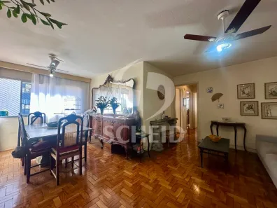Apartamento com 3 Quartos à venda, 100m² no Vila Progredior, São Paulo