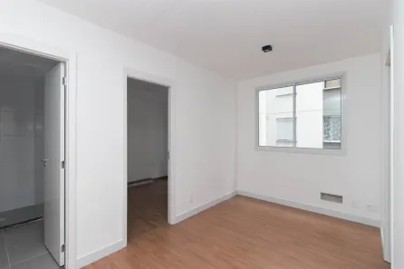 Apartamento com 1 Quarto para alugar, 34m² no Vila Guilherme, São Paulo