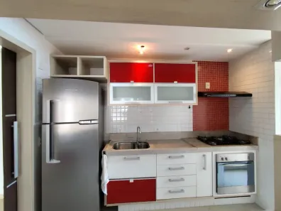 Apartamento com 2 Quartos para alugar, 76m² no Parque Residencial Aquarius, São José dos Campos