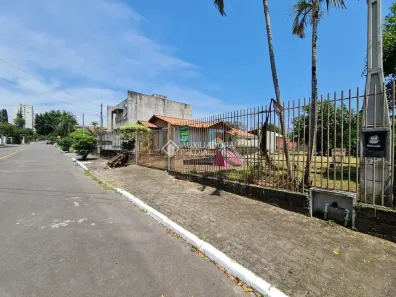 Lote/Terreno à venda, 363m² no Jardim Mauá, Novo Hamburgo