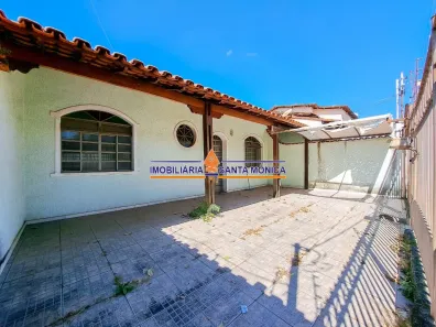 Casa com 3 Quartos à venda, 280m² no Santa Mônica, Belo Horizonte