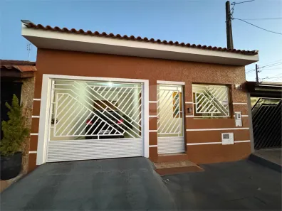 Casa com 3 Quartos à venda, 136m² no Morada do Sol, Itapetininga