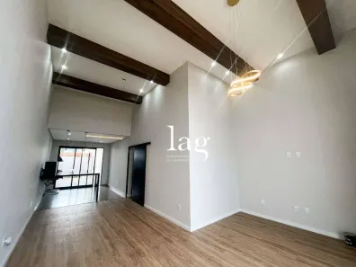 Casa de Condomínio com 3 Quartos à venda, 139m² no Jardim Novo Horizonte, Sorocaba