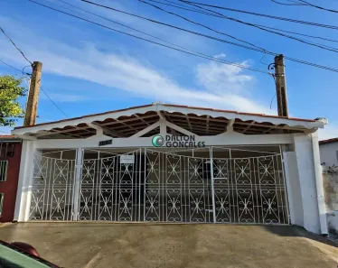 Casa com 2 Quartos à venda, 105m² no Jardim São Francisco, Indaiatuba