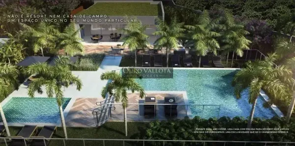 Apartamento com 4 Quartos à venda, 147m² no Vila Leopoldina, São Paulo
