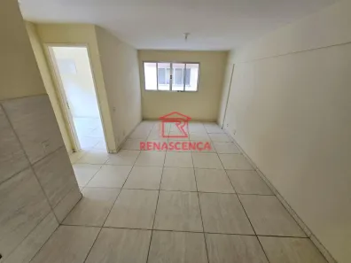 Apartamento com 2 Quartos para alugar, 64m² no Todos os Santos, Rio de Janeiro
