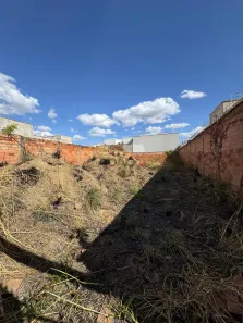 Lote/Terreno à venda, 300m² no Setor Três Marias I, Goiânia