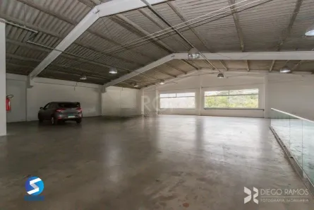 Prédio Comercial à venda, 2235m² no Tristeza, Porto Alegre