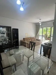 Apartamento com 3 Quartos à venda, 132m² no Tamboré, Santana de Parnaíba