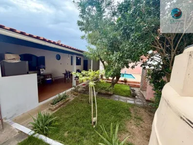 Casa com 3 Quartos à venda, 170m² no Cordeirinho (Ponta Negra), Maricá