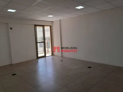 Sala Comercial à venda, 37m² no Rudge Ramos, São Bernardo do Campo