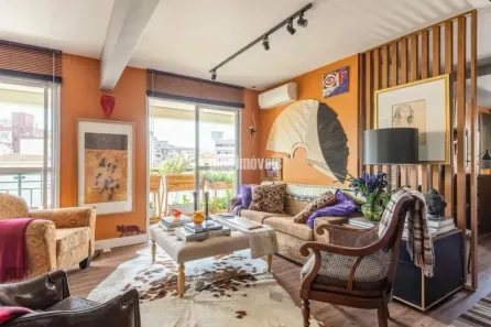 Apartamento com 3 Quartos à venda, 112m² no Cangaíba, São Paulo