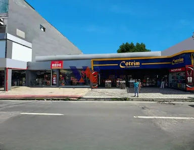 Ponto Comercial à venda, 647m² no Centro, Betim