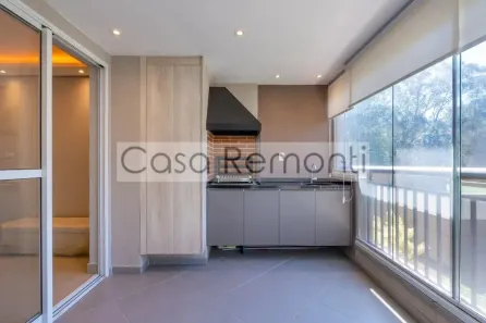 Apartamento com 3 Quartos à venda, 80m² no Vila Andrade, São Paulo
