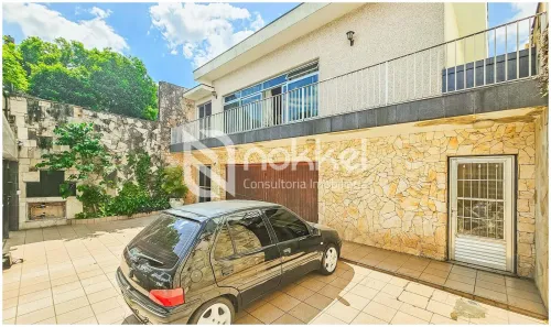 Casa com 7 Quartos à venda, 440m² no Vila Santo Estéfano, São Paulo