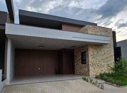 Casa com 3 Quartos à venda, 166m² no Setlife Mirassol, Mirassol