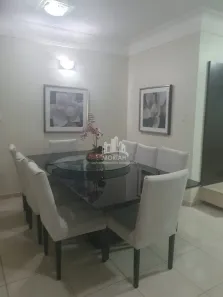 Apartamento com 4 Quartos à venda, 130m² no Vigilato Pereira, Uberlândia
