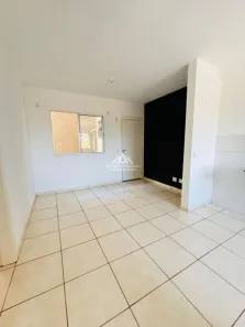 Apartamento com 2 Quartos à venda, 43m² no Ipiranga, Ribeirão Preto