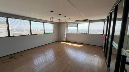 Imóvel Comercial para alugar, 1030m² no Mirandópolis, São Paulo